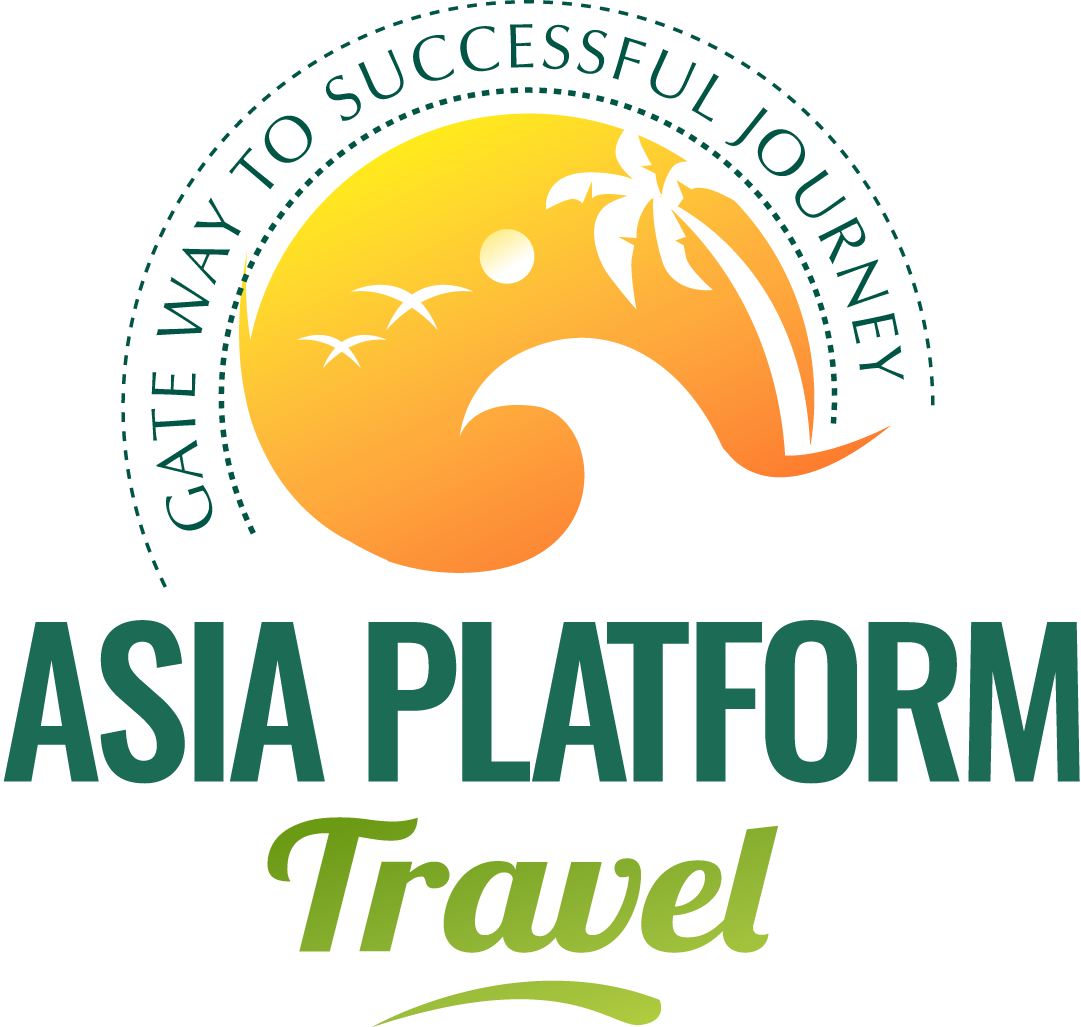 ASIA PLATFORM TRAVEL